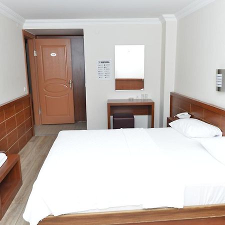 Bilgic Hotel Kirklareli Exterior photo